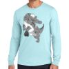 Classics Unisex Cotton Long Sleeve T Shirt Thumbnail