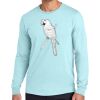 Classics Unisex Cotton Long Sleeve T Shirt Thumbnail