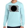 Classics Unisex Cotton Long Sleeve T Shirt Thumbnail