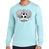 Classics Unisex Cotton Long Sleeve T Shirt Thumbnail