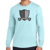 Classics Unisex Cotton Long Sleeve T Shirt Thumbnail