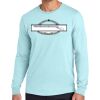 Classics Unisex Cotton Long Sleeve T Shirt Thumbnail