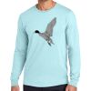 Classics Unisex Cotton Long Sleeve T Shirt Thumbnail
