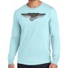Classics Unisex Cotton Long Sleeve T Shirt Thumbnail
