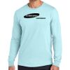 Classics Unisex Cotton Long Sleeve T Shirt Thumbnail