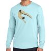 Classics Unisex Cotton Long Sleeve T Shirt Thumbnail