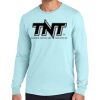 Classics Unisex Cotton Long Sleeve T Shirt Thumbnail