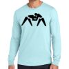 Classics Unisex Cotton Long Sleeve T Shirt Thumbnail