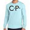 Classics Unisex Cotton Long Sleeve T Shirt Thumbnail