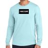 Classics Unisex Cotton Long Sleeve T Shirt Thumbnail