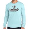 Classics Unisex Cotton Long Sleeve T Shirt Thumbnail