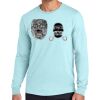 Classics Unisex Cotton Long Sleeve T Shirt Thumbnail