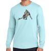 Classics Unisex Cotton Long Sleeve T Shirt Thumbnail
