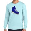 Classics Unisex Cotton Long Sleeve T Shirt Thumbnail