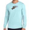 Classics Unisex Cotton Long Sleeve T Shirt Thumbnail