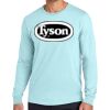 Classics Unisex Cotton Long Sleeve T Shirt Thumbnail