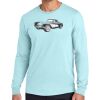Classics Unisex Cotton Long Sleeve T Shirt Thumbnail