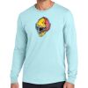 Classics Unisex Cotton Long Sleeve T Shirt Thumbnail