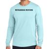 Classics Unisex Cotton Long Sleeve T Shirt Thumbnail