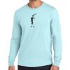 Classics Unisex Cotton Long Sleeve T Shirt Thumbnail
