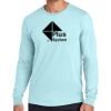 Classics Unisex Cotton Long Sleeve T Shirt Thumbnail