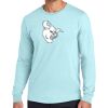 Classics Unisex Cotton Long Sleeve T Shirt Thumbnail