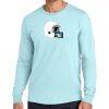 Classics Unisex Cotton Long Sleeve T Shirt Thumbnail
