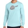 Classics Unisex Cotton Long Sleeve T Shirt Thumbnail