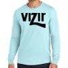 Classics Unisex Cotton Long Sleeve T Shirt Thumbnail