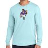 Classics Unisex Cotton Long Sleeve T Shirt Thumbnail