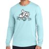 Classics Unisex Cotton Long Sleeve T Shirt Thumbnail