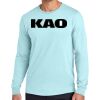 Classics Unisex Cotton Long Sleeve T Shirt Thumbnail