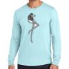 Classics Unisex Cotton Long Sleeve T Shirt Thumbnail
