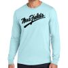 Classics Unisex Cotton Long Sleeve T Shirt Thumbnail