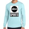 Classics Unisex Cotton Long Sleeve T Shirt Thumbnail