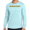 Classics Unisex Cotton Long Sleeve T Shirt Thumbnail