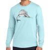 Classics Unisex Cotton Long Sleeve T Shirt Thumbnail