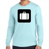 Classics Unisex Cotton Long Sleeve T Shirt Thumbnail
