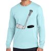 Classics Unisex Cotton Long Sleeve T Shirt Thumbnail