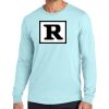 Classics Unisex Cotton Long Sleeve T Shirt Thumbnail