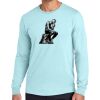 Classics Unisex Cotton Long Sleeve T Shirt Thumbnail