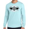 Classics Unisex Cotton Long Sleeve T Shirt Thumbnail