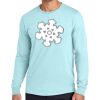Classics Unisex Cotton Long Sleeve T Shirt Thumbnail