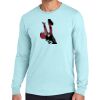 Classics Unisex Cotton Long Sleeve T Shirt Thumbnail