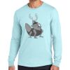 Classics Unisex Cotton Long Sleeve T Shirt Thumbnail