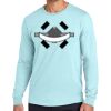 Classics Unisex Cotton Long Sleeve T Shirt Thumbnail