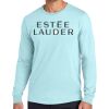 Classics Unisex Cotton Long Sleeve T Shirt Thumbnail