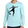 Classics Unisex Cotton Long Sleeve T Shirt Thumbnail
