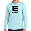 Classics Unisex Cotton Long Sleeve T Shirt Thumbnail