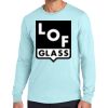 Classics Unisex Cotton Long Sleeve T Shirt Thumbnail